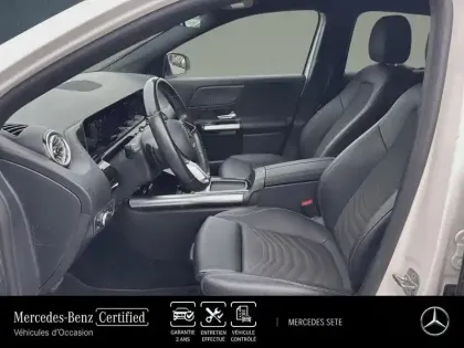 Photo 11 Mercedes GLA  180 d 116ch Business Line 8G-DCT