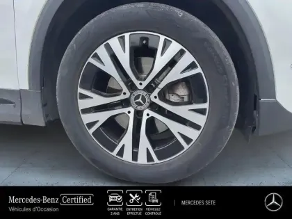 Photo 8 Mercedes GLA  180 d 116ch Business Line 8G-DCT