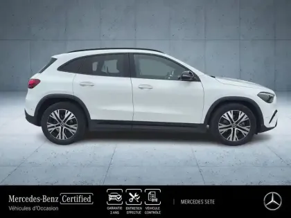 Photo 5 Mercedes GLA  180 d 116ch Business Line 8G-DCT