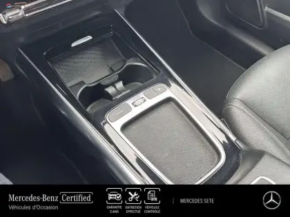 Photo 13 Mercedes GLA  180 d 116ch Business Line 8G-DCT