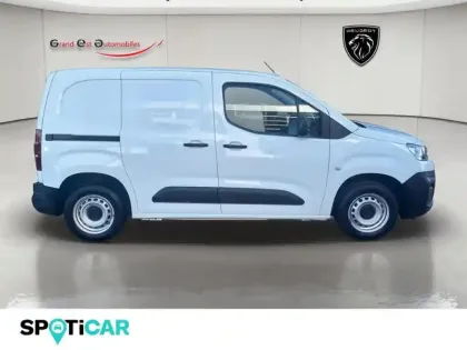 Photo 6 Citroën Berlingo  Van M 1000kg BlueHDi 100 S&S Worker BMV5