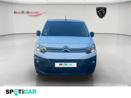 Photo 8 Citroën Berlingo  Van M 1000kg BlueHDi 100 S&S Worker BMV5