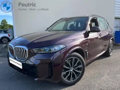 Photo Bmw X5 M Sport