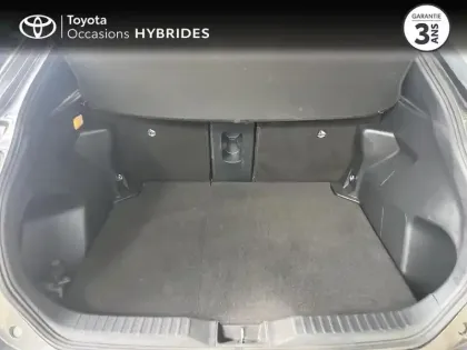Photo 9 Toyota Yaris  Cross 116h Design MY25