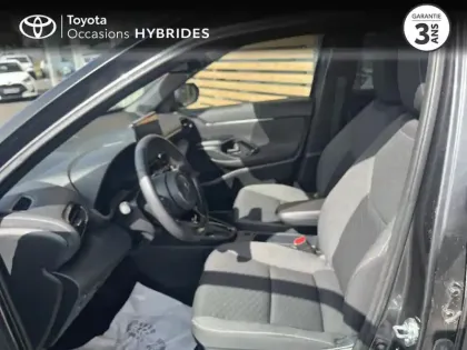 Photo 10 Toyota Yaris  Cross 116h Design MY25