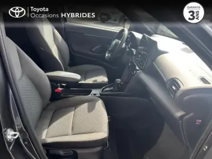 Photo 5 Toyota Yaris  Cross 116h Design MY25
