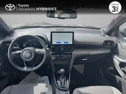Photo 7 Toyota Yaris  Cross 116h Design MY25