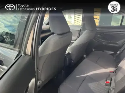 Photo 11 Toyota Yaris  Cross 116h Design MY25