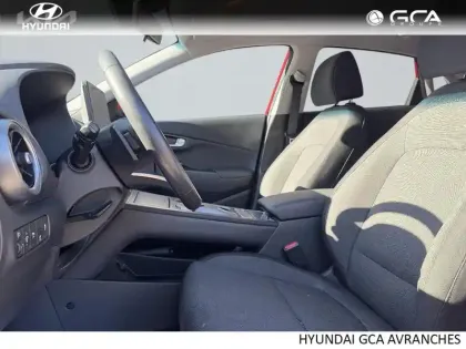 Photo 7 Hyundai Kona  Electric 39kWh - 136ch Intuitive