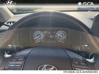 Photo 11 Hyundai Kona  Electric 39kWh - 136ch Intuitive