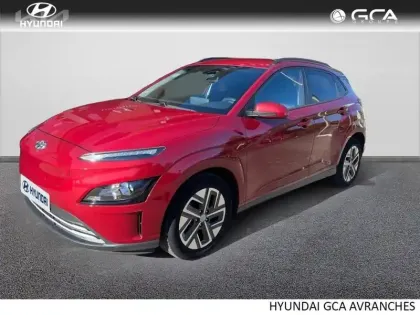 Photo Hyundai Kona Intuitive