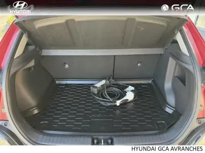 Photo 5 Hyundai Kona  Electric 39kWh - 136ch Intuitive