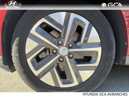 Photo 6 Hyundai Kona  Electric 39kWh - 136ch Intuitive
