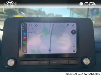 Photo 14 Hyundai Kona  Electric 39kWh - 136ch Intuitive