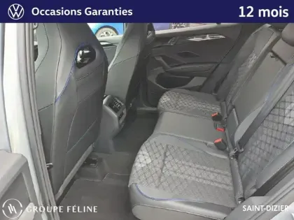 Photo 5 Volkswagen Tiguan  2.0 TDI 150ch R-Line Edition DSG7