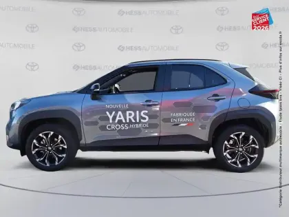 Photo 8 Toyota Yaris  Cross 130h Design MC26
