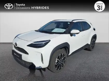 Photo Toyota Yaris Design
