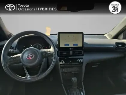 Photo 7 Toyota Yaris  Cross 130h Design MY25