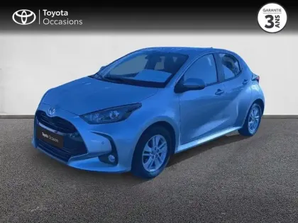 Photo Toyota Yaris Dynamic Business