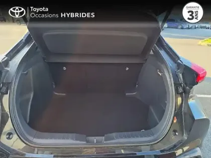 Photo 9 Toyota C-HR  2.0 Hybride 200ch Design MY25