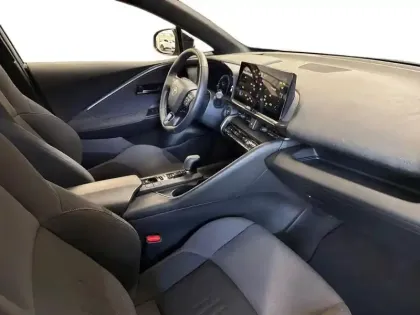 Photo 10 Toyota C-HR  2.0 Hybride 200ch Design NG23