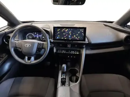 Photo 9 Toyota C-HR  2.0 Hybride 200ch Design NG23