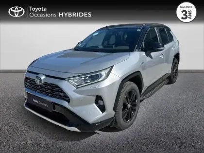 Photo Toyota Rav4 Collection