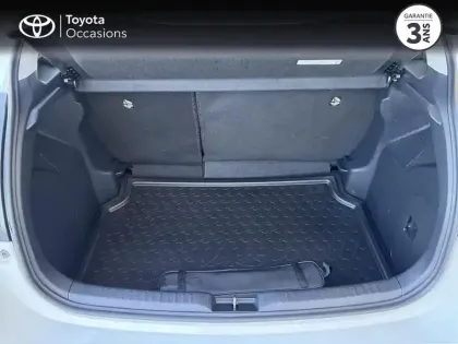 Photo 9 Toyota Yaris  70 VVT-i Dynamic Business 5p MY22