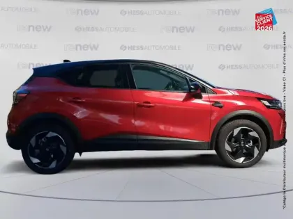 Photo 19 Renault Captur  1.2 TCe 115ch Techno - 25