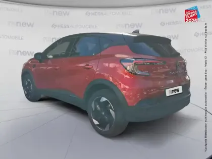 Photo 23 Renault Captur  1.2 TCe 115ch Techno - 25