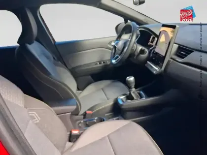 Photo 20 Renault Captur  1.2 TCe 115ch Techno - 25