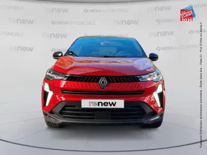 Photo 16 Renault Captur  1.2 TCe 115ch Techno - 25