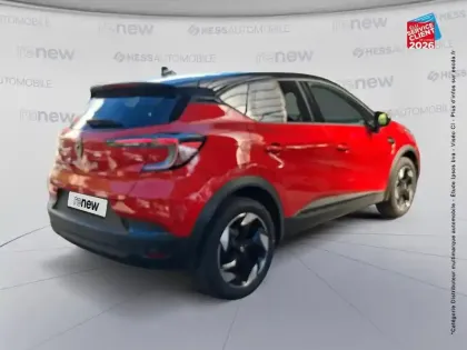 Photo 6 Renault Captur  1.2 TCe 115ch Techno - 25