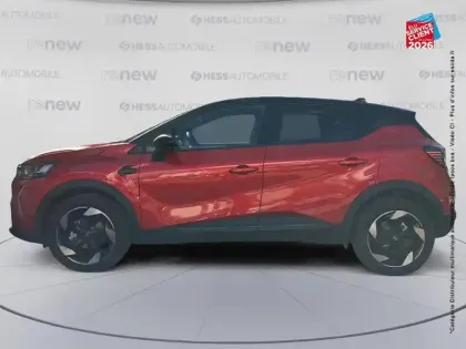 Photo 24 Renault Captur  1.2 TCe 115ch Techno - 25