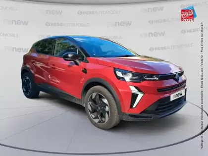 Photo 17 Renault Captur  1.2 TCe 115ch Techno - 25