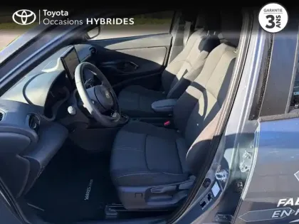 Photo 5 Toyota Yaris  Cross 130h Design MC26