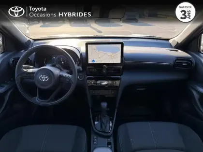 Photo 11 Toyota Yaris  Cross 130h Design MC26