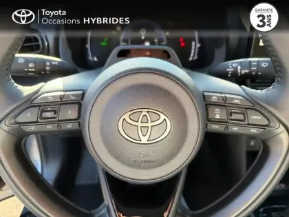 Photo 13 Toyota Yaris  Cross 130h Design MC26