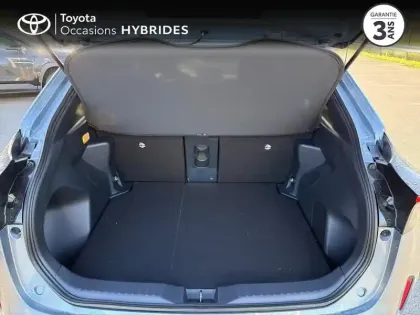 Photo 9 Toyota Yaris  Cross 130h Design MC26