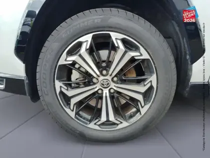 Photo 9 Toyota Rav4  2.5 Hybride Rechargeable 306ch Collection AWD-i MY23