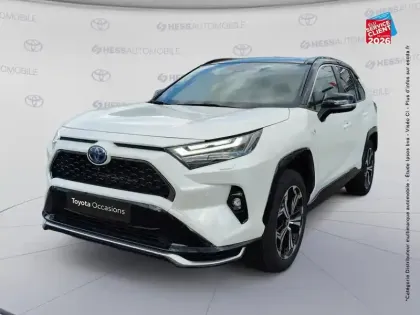 Photo Toyota Rav4 Collection