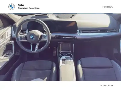 Photo 13 BMW X1  xDrive25e 245ch M Sport