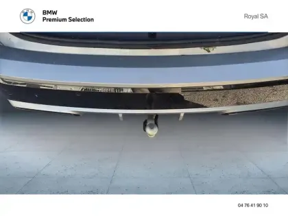 Photo 8 BMW X1  xDrive25e 245ch M Sport