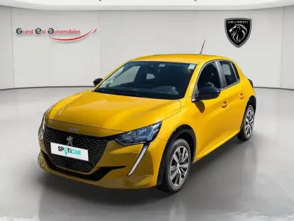 Photo Peugeot 208 Like