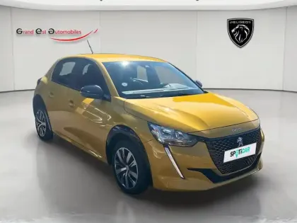 Photo 7 Peugeot 208  e- 136ch Like