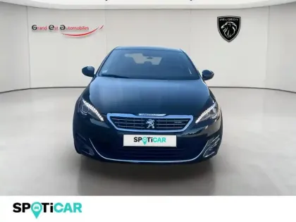 Photo 8 Peugeot 308  1.2 PureTech 130ch S&S GT Line EAT6