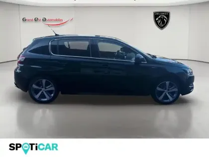 Photo 6 Peugeot 308  1.2 PureTech 130ch S&S GT Line EAT6