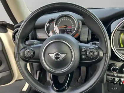 Photo 11 Mini Mini  Cooper 136ch Shoreditch