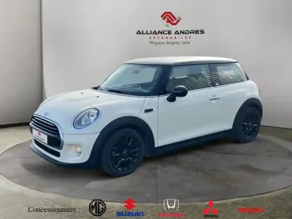 Photo Mini Mini Shoreditch