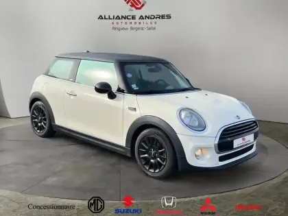 Photo 6 Mini Mini  Cooper 136ch Shoreditch